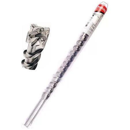 Makita SDS-Max Drill Bit TCT for Mining - KHM Megatools Corp. Makita SDS-Max Drill Bit TCT for Mining - KHM Megatools Corp.